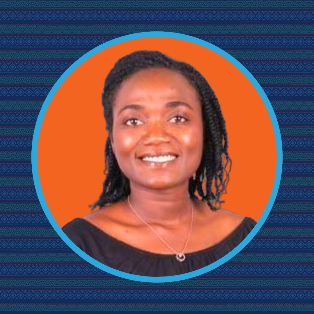 Dr Veronica Buchumi