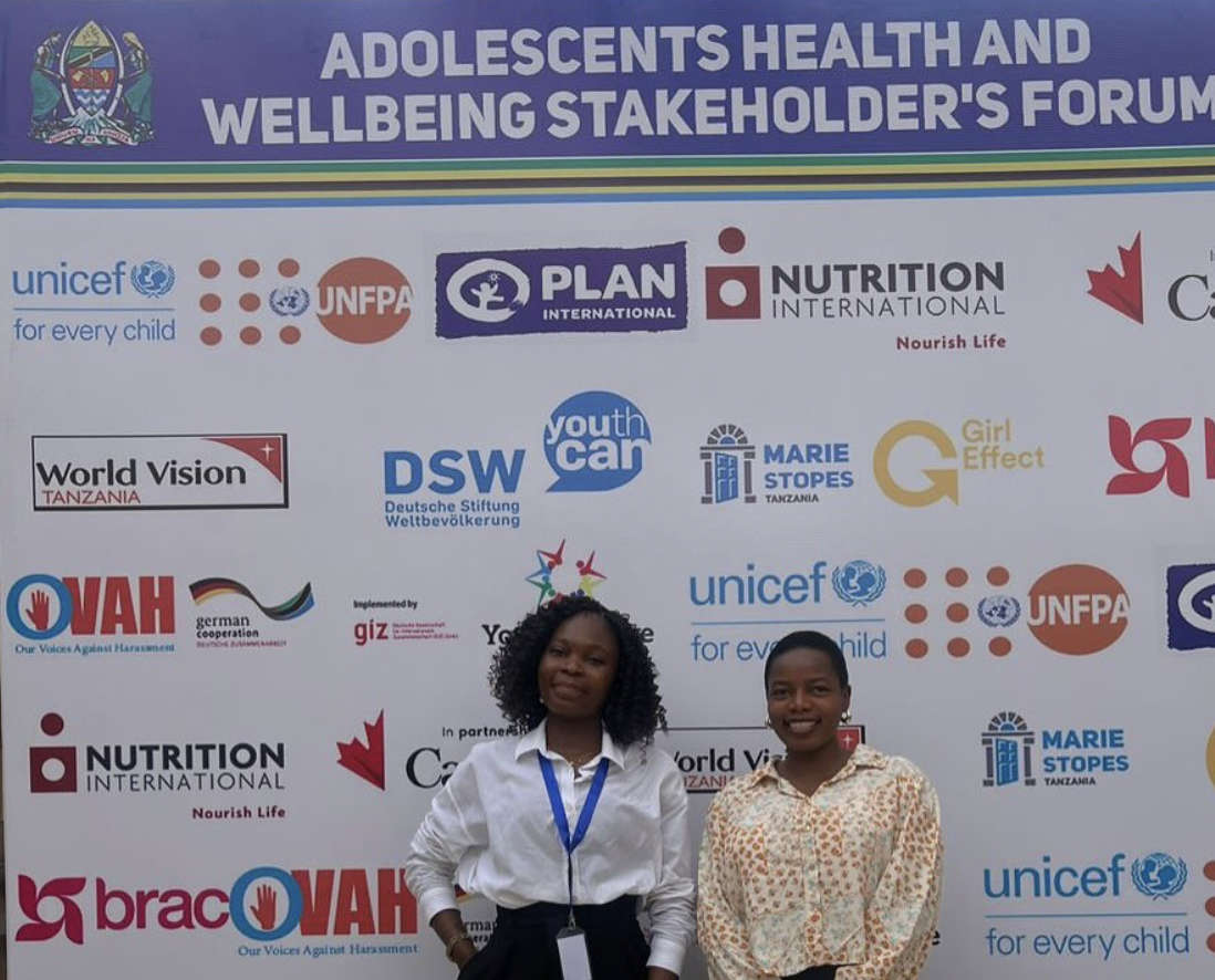 Policy Advocacy