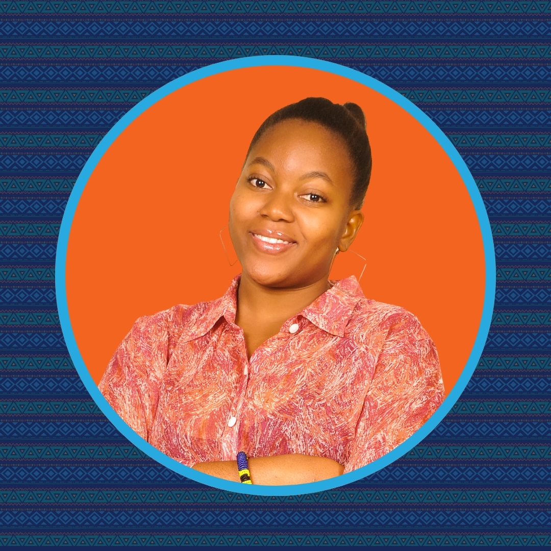 Jacqueline Octavian