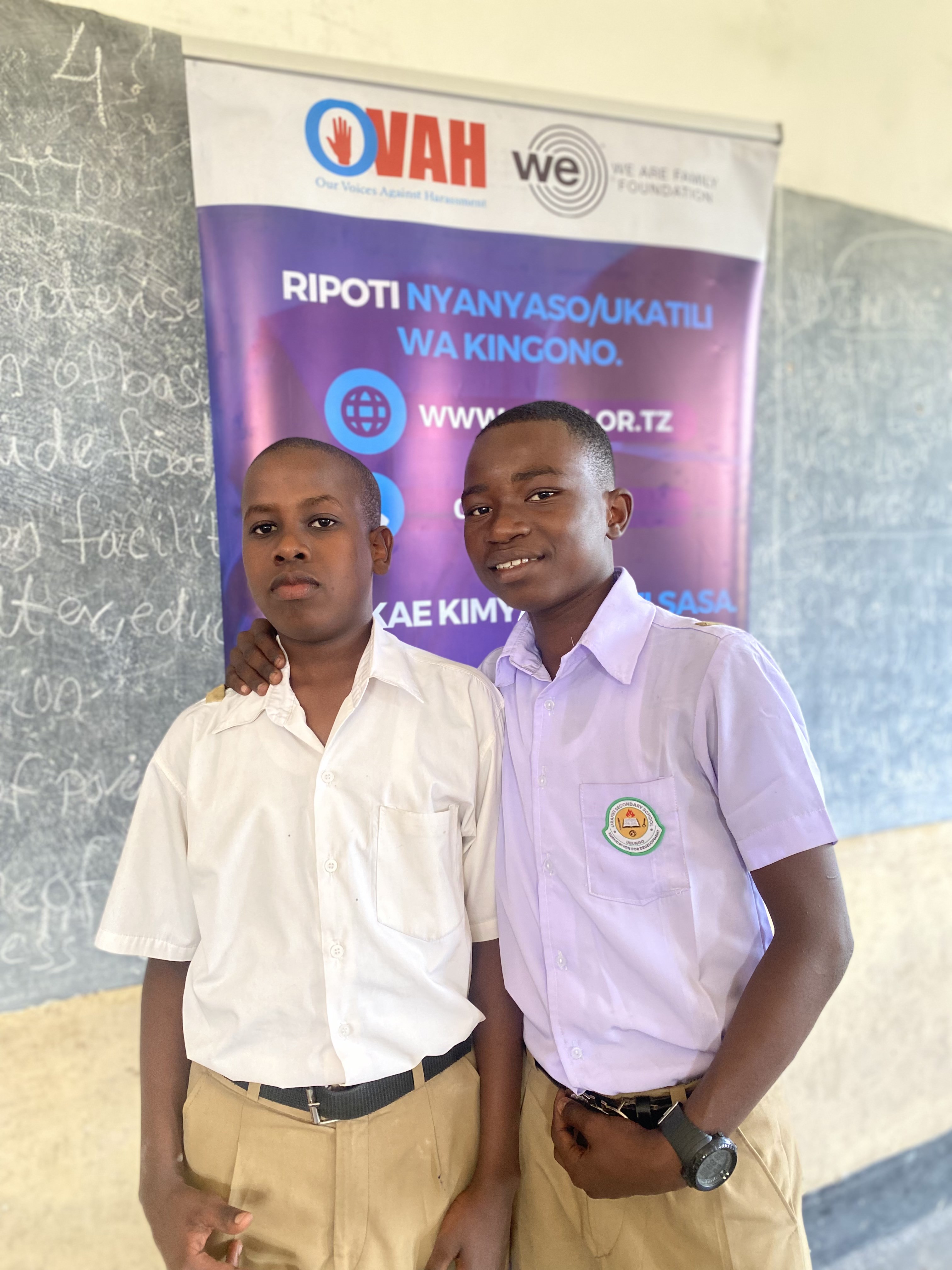 Portrait of Dennis Edgar