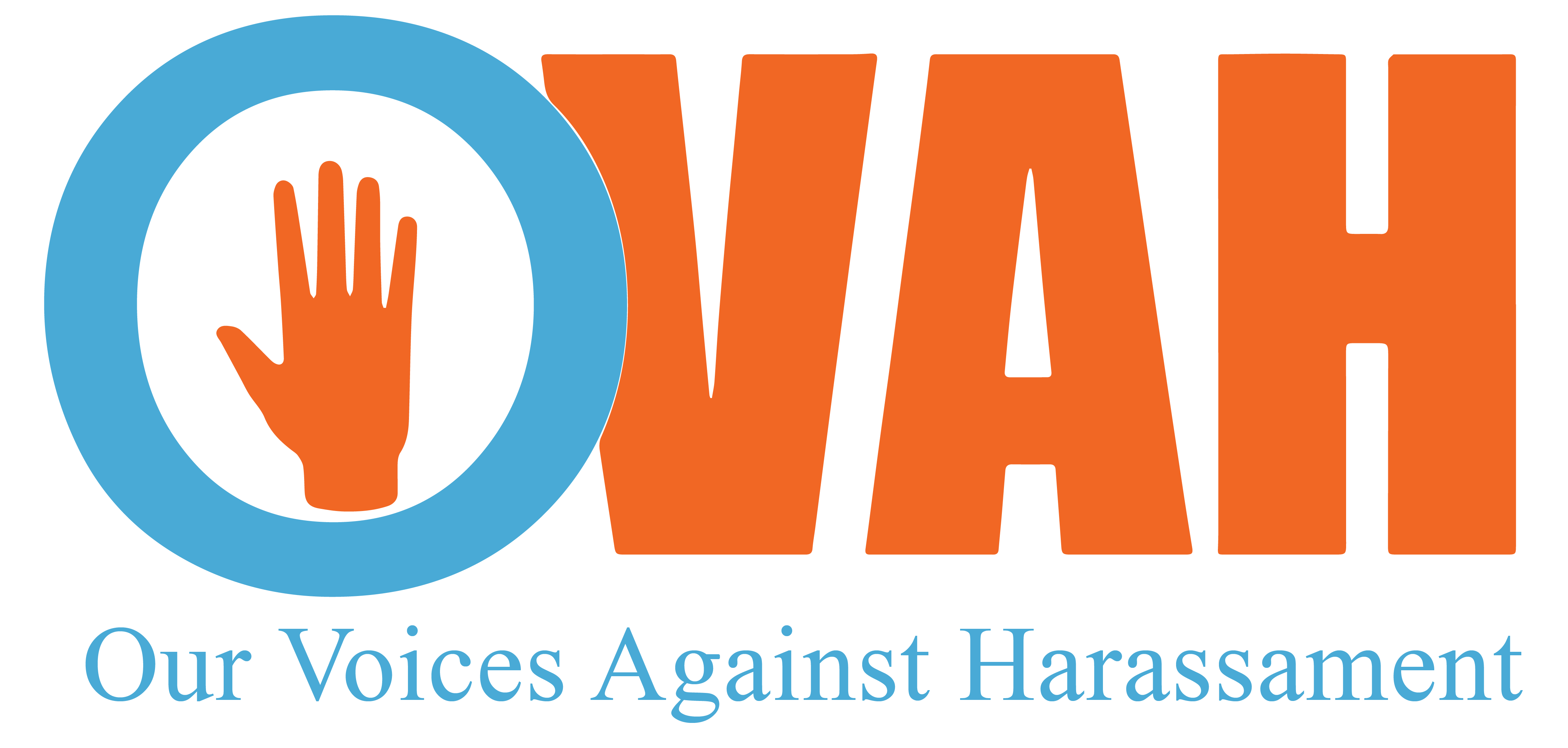 OVAH - Our Voices Against Harassment